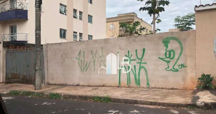 Terreno à venda, 300 m² por R$ 380.000,00 - Jardim Finotti - Uberlândia/MG