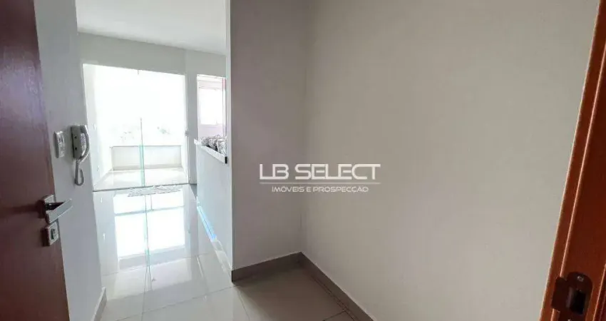 Apartamento com 3 dormitórios à venda, 80 m² por R$ 550.000,00 - Tubalina - Uberlândia/MG