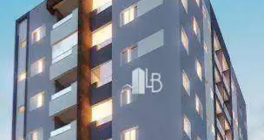 Apartamento com 2 dormitórios à venda, 67 m² por R$ 582.800,00 - Patrimônio - Uberlândia/MG