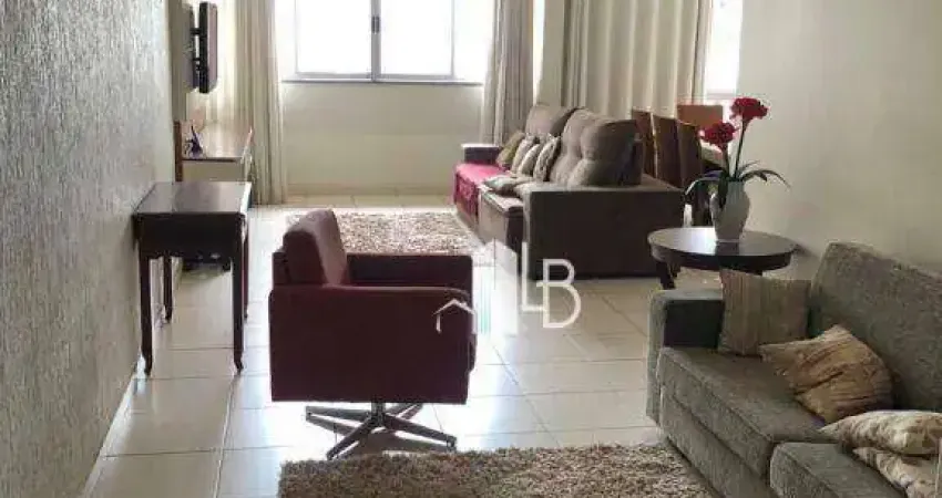 Apartamento com 4 dormitórios à venda, 164 m² por R$ 590.000,00 - Centro - Uberlândia/MG
