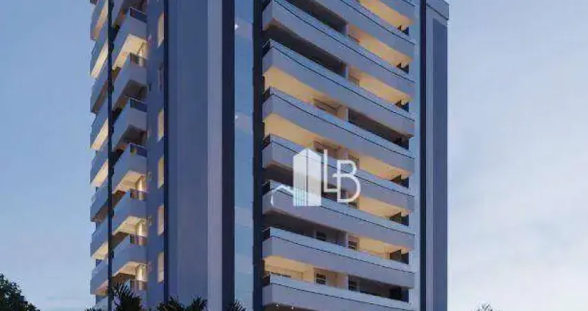 Apartamento com 3 dormitórios à venda, 97 m² por R$ 805.000,00 - Santa Mônica - Uberlândia/MG