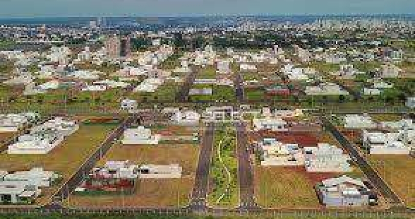 Terreno à venda na Avenida Victor Alves Pereira, 318, Novo Mundo, Uberlândia
