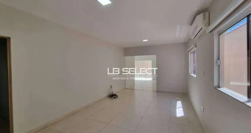 Casa com 3 dormitórios à venda, 197 m² por R$ 690.000,00 - Cidade Jardim - Uberlândia/MG