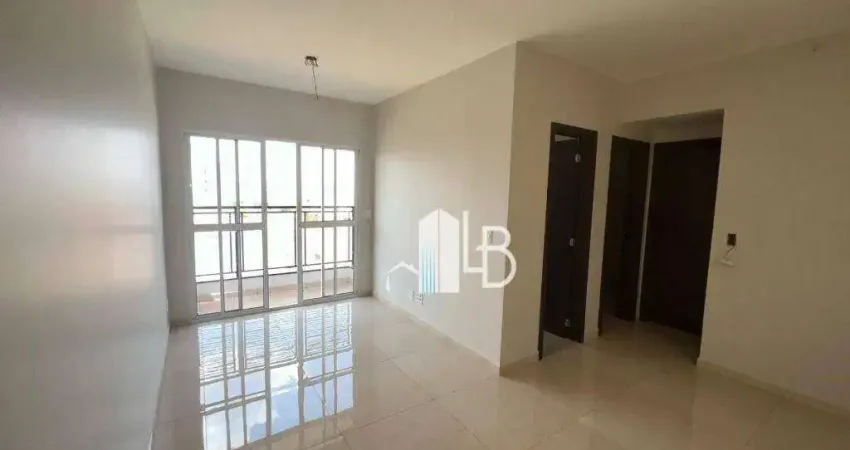 Apartamento com 2 dormitórios à venda, 85 m² por R$ 430.000,00 - Tubalina - Uberlândia/MG