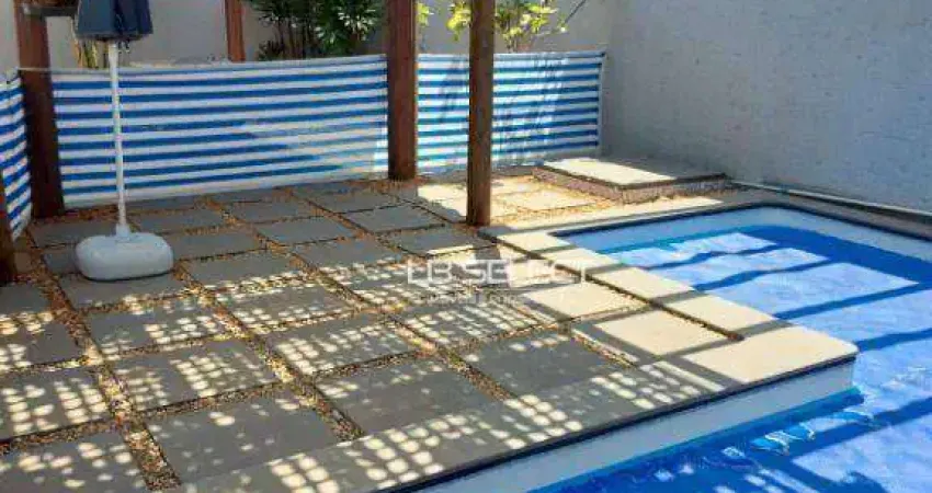 Casa com 4 dormitórios à venda, 309 m² por R$ 1.890.000,00 - Royal Park - Uberlândia/MG