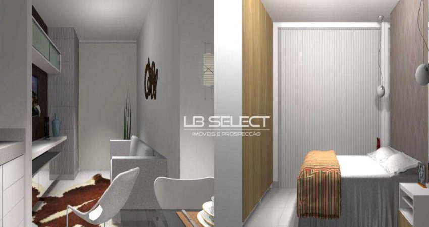 Apartamento com 3 dormitórios à venda, 82 m² por R$ 492.116,93 - Santa Mônica - Uberlândia/MG
