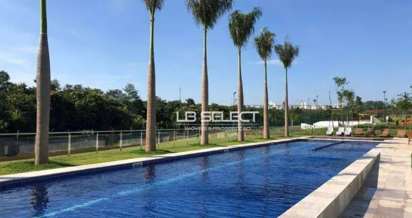 Terreno à venda, 506 m² por R$ 632.000,00 - Condomínio Alphaville 2 - Uberlândia/MG