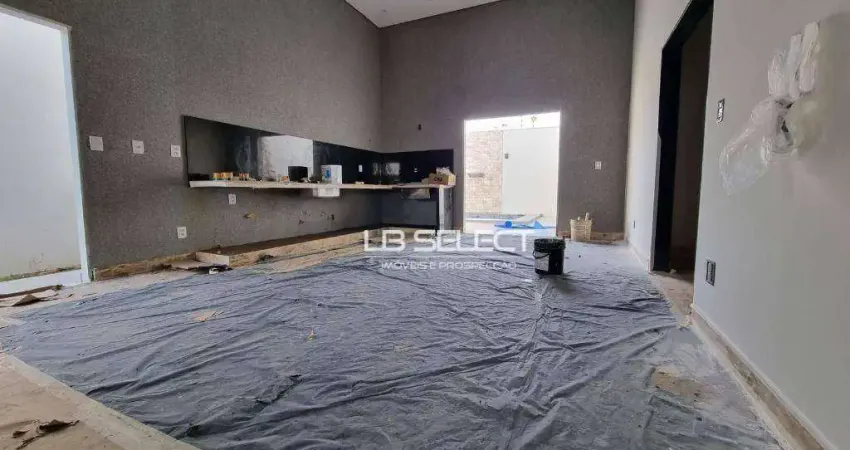 Casa com 3 dormitórios à venda, 28240 m² por R$ 1.400.000,00 - Jardim Botâncio - Uberlândia/MG
