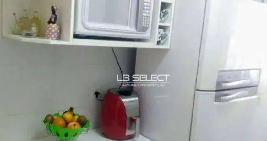 Apartamento com 3 dormitórios à venda, 73 m² por R$ 390.000,00 - Tubalina - Uberlândia/MG