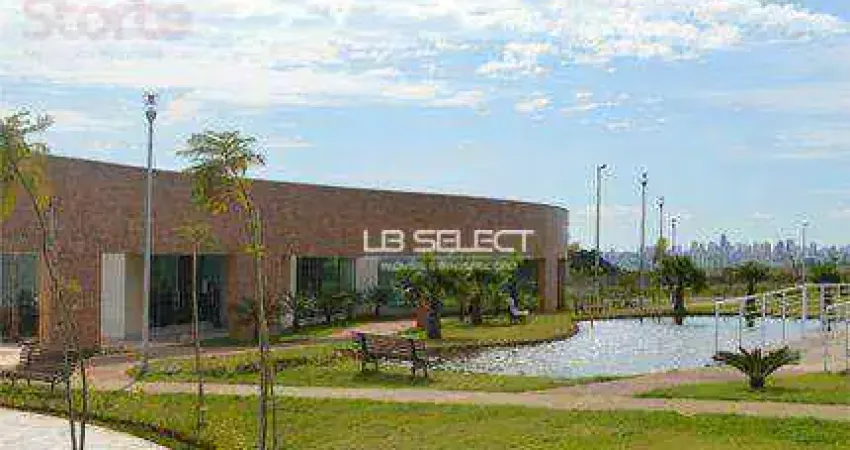 Terreno no Condomínio Varandas Sul com 599 em excelente localização.