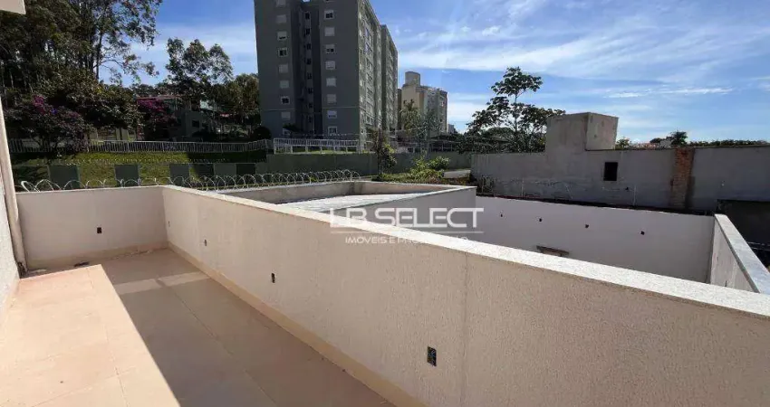 Casa no bairro Vigilato Pereira com três suítes e área gourmet completa.
