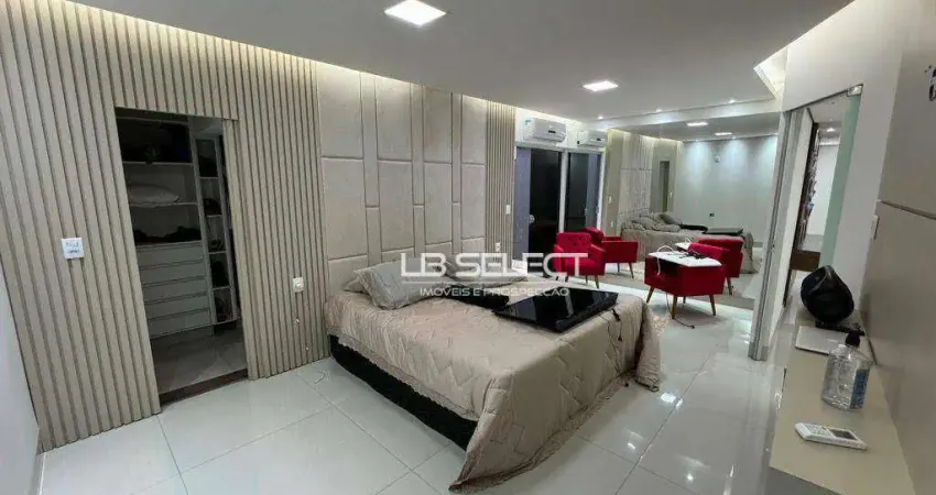 Casa com 3 quartos à venda, 340 m² por R$ 1.500.000 - Brasil - Uberlândia/MG