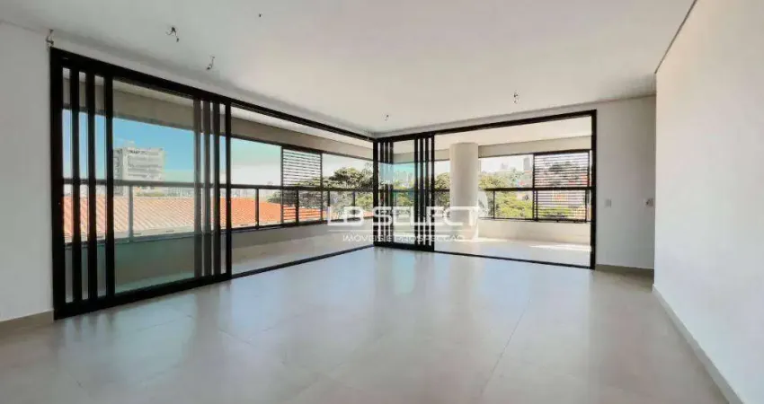 Apartamento com 4 dormitórios à venda, 200 m² por R$ 2.050.000,00 - Morada da Colina - Uberlândia/MG