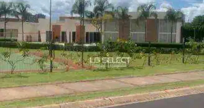 Terreno no Condomínio Cyrella Ipês com 547 metros quadrados.