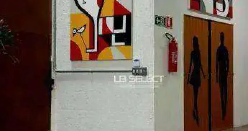 Imovel comercial no bairro carajá com 282 metros quadrados contruídos.