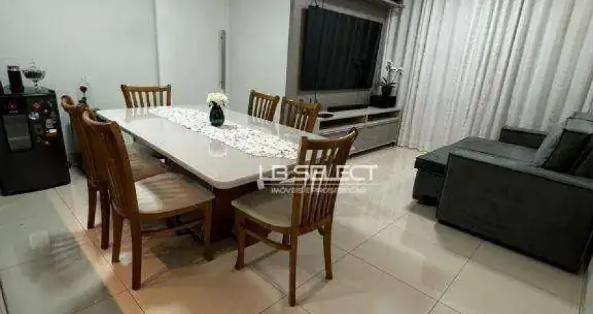 Apartamento com 3 quartos à venda, 90 m² por R$ 670.000 - Santa Mônica - Uberlândia/MG