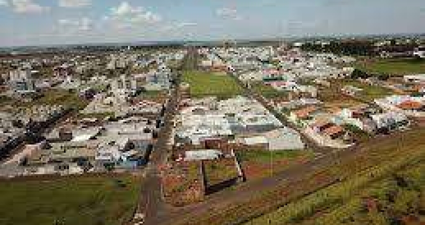 Barracão / Galpão / Depósito com 1 sala à venda na Rua Cheyenne, 9853, Novo Mundo, Uberlândia