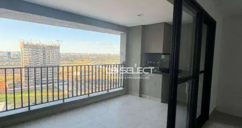 Apartamento com 3 dormitórios à venda, 105 m² por R$ 1.000.000,00 - Jardim Sul - Uberlândia/MG