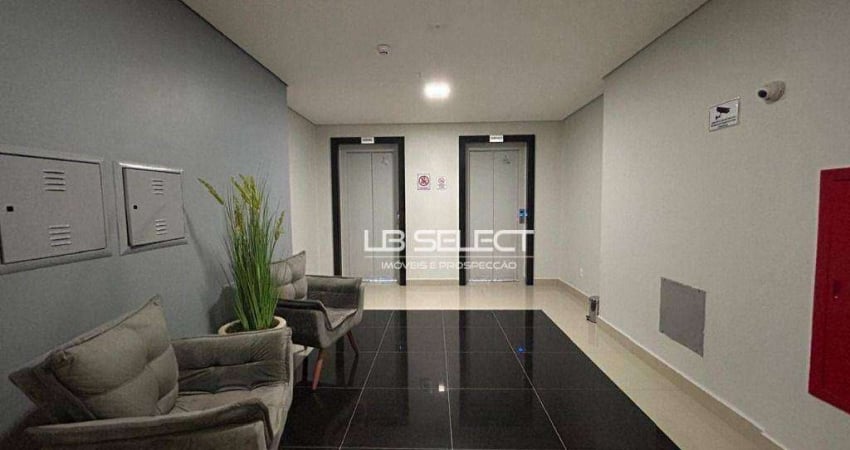 Sala à venda, 25 m² por R$ 260.000,00 - Tibery - Uberlândia/MG