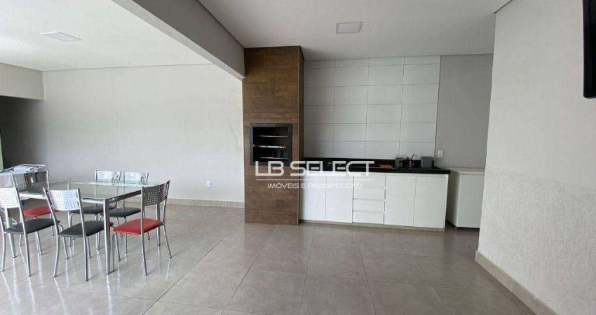 Casa com 3 dormitórios à venda, 190 m² por R$ 685.000,00 - Planalto - Uberlândia/MG