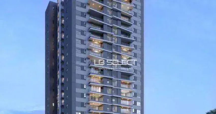 Apartamento com 3 dormitórios à venda, 105 m² por R$ 1.067.716,36 - Jardim Sul - Uberlândia/MG