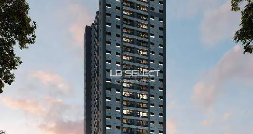 Apartamento com 2 dormitórios à venda, 81 m² por R$ 861.449,93 - Jardim Sul - Uberlândia/MG