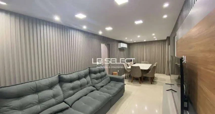 Apartamento com 3 quartos à venda na Rua José Miguel Saramago, 590, Santa Mônica, Uberlândia