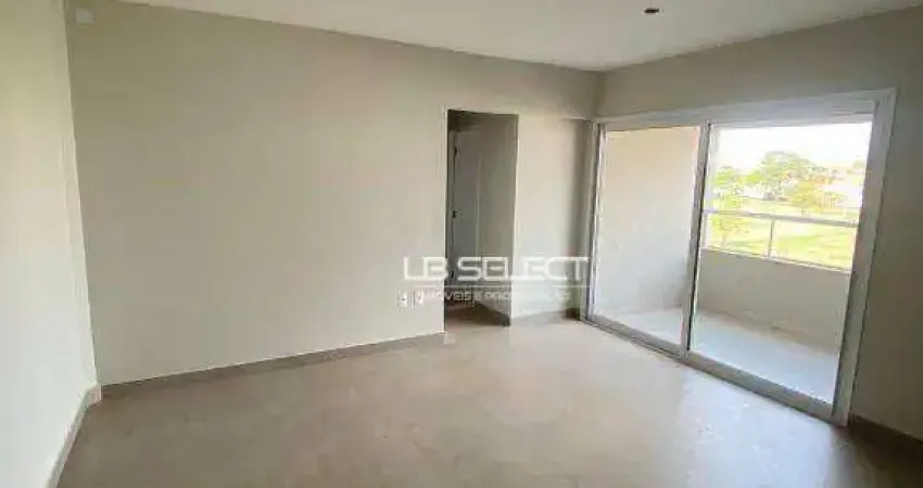 Apartamento com 3 dormitórios à venda, 76 m² por R$ 680.000,00 - Santa Mônica - Uberlândia/MG