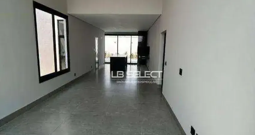 Casa com 3 dormitórios à venda, 162 m² por R$ 2.934.000,00 - Alto Umuarama - Uberlândia/MG