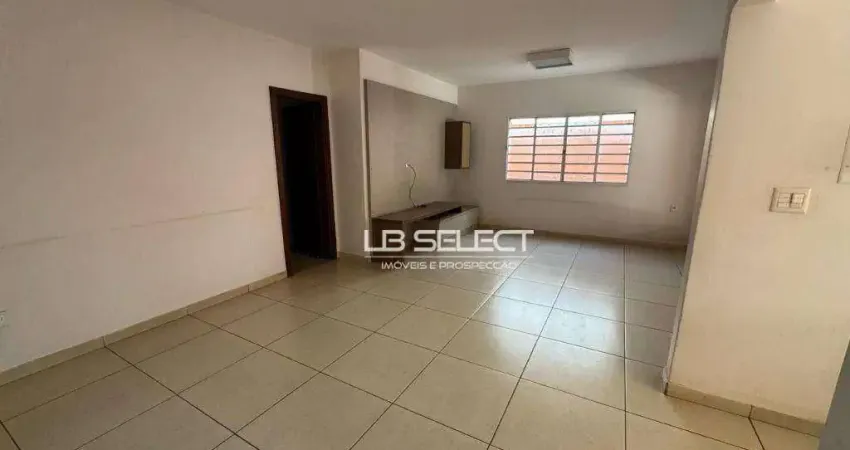 Casa com 3 dormitórios à venda, 222 m² por R$ 1.000.000,00 - Umuarama - Uberlândia/MG