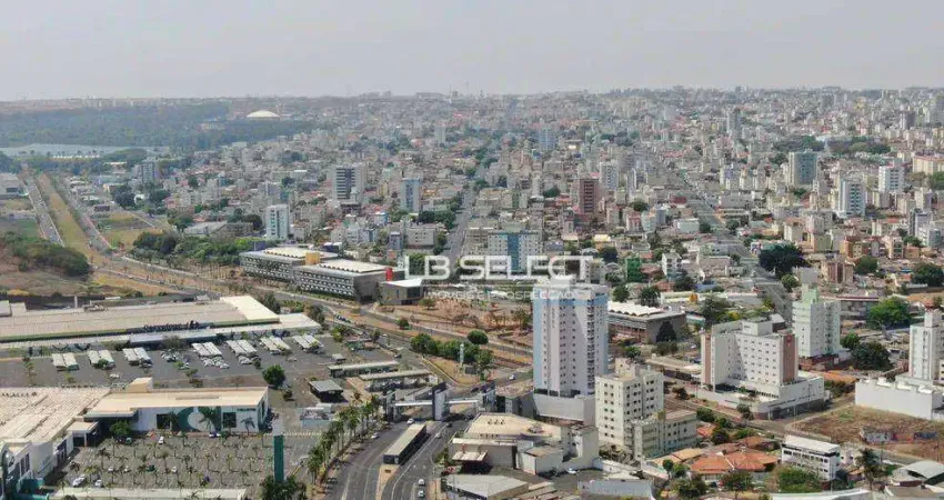 Terreno à venda na Rua João Limírio dos Anjos, 14, Santa Mônica, Uberlândia