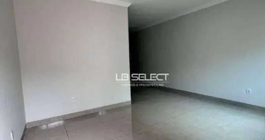 Casa no bairro Jardim Brasília com dois quartos e uma suíte.