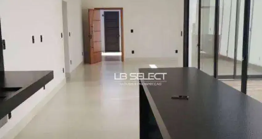 Casa no bairro Verde Vida com três quartos e varanda gourmet.