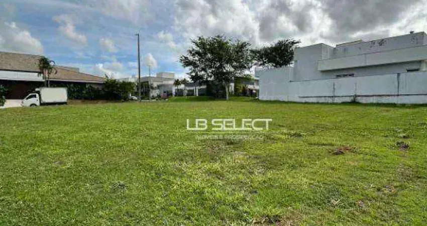 Terreno à venda, 846 m² por R$ 2.100.000,00 - Nova Uberlândia - Uberlândia/MG