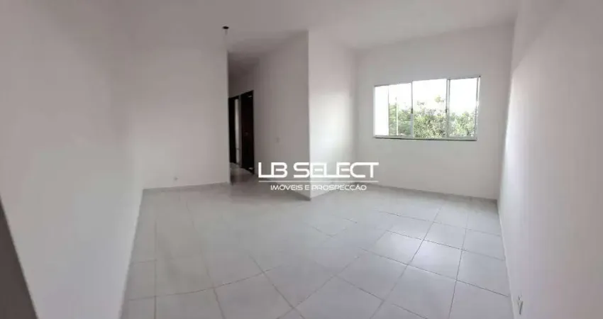 Apartamento com 3 quartos com suíte à venda, 70 m² por R$ 250.000 - Jardim Patrícia - Uberlândia/MG
