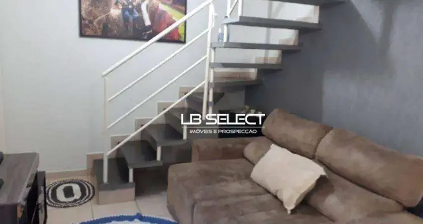 Cobertura com 2 quartos à venda na Rua Romenos Simão, 10, Jardim Finotti, Uberlândia