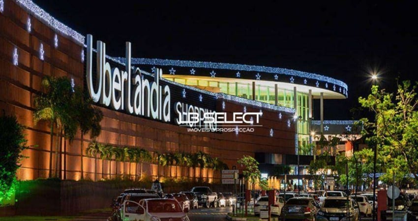 Área à venda, 17100 m² por R$ 43.000.000,00 - Jardim Botânico - Uberlândia/MG