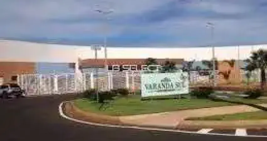Terreno no Condomínio Tamboré com 375 metros quadrados.