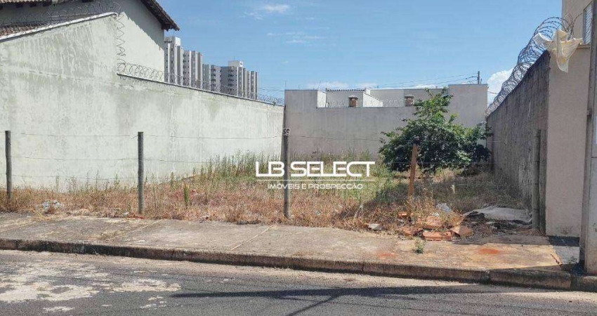 Terreno de gaveta no bairro Novo Mundo com 300 metros quadrados