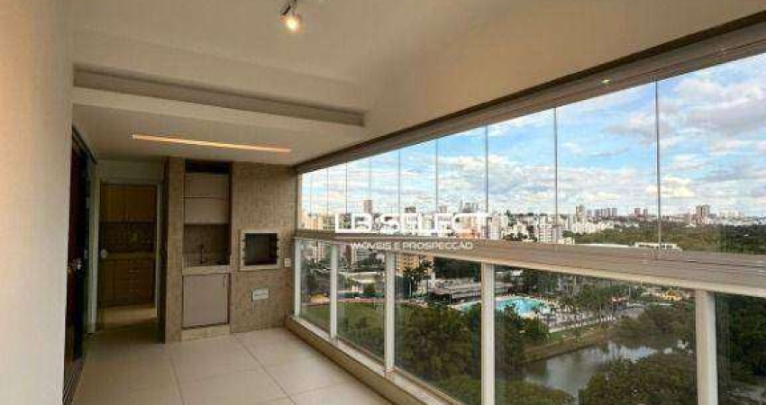 Apartamento com 3 dormitórios à venda, 143 m² por R$ 1.400.000,00 - Tubalina - Uberlândia/MG