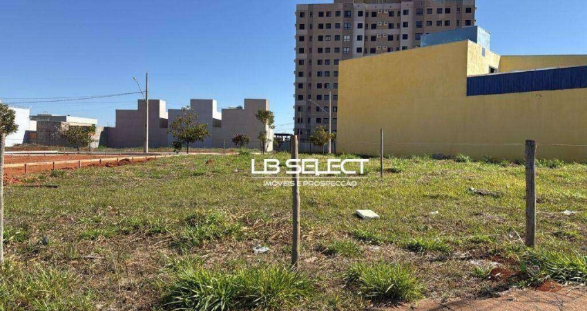Terreno no bairro Grand Ville com 330 metros quadrados.