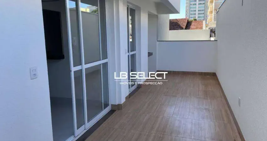 Apartamento com 2 quartos à venda na Rua Antônio Fortunato da Silva, 527, Santa Mônica, Uberlândia
