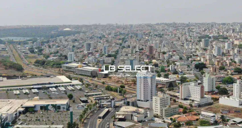 Terreno à venda na Rua Hildebrando Oliva, 147, Santa Mônica, Uberlândia