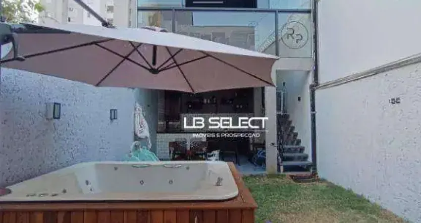 Casa com 2 quartos à venda na Rua Florisbela Coelho Leonardo, 1987, Laranjeiras, Uberlândia