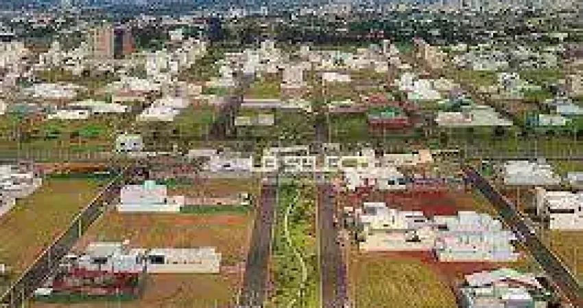 Terreno no condomínio reserva dos ipês com 406 metros quadrados.