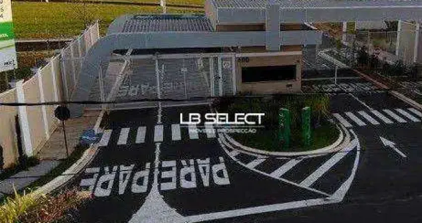 Terreno em condomínio fechado à venda na Rua Professora Maria Célia Cence, 300, Gávea Sul, Uberlândia