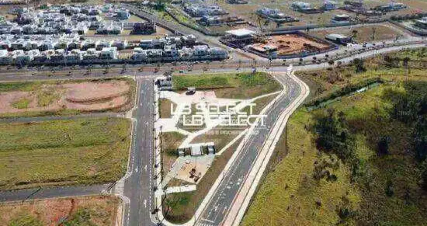 Terreno à venda na Avenida Landscape, 1416, Gávea Sul, Uberlândia