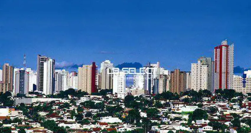 Terreno no bairro osvaldo rezende com 297 metros quadrados.