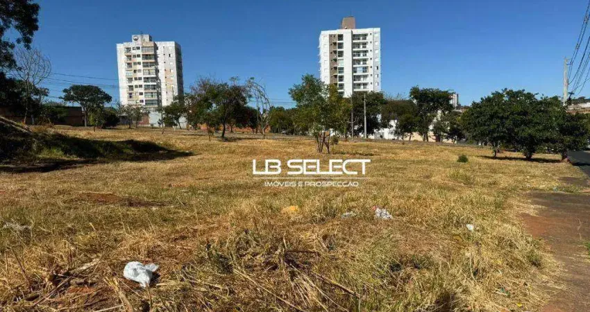Terreno no bairro bosque dos buritis com 770 metros quadrados.