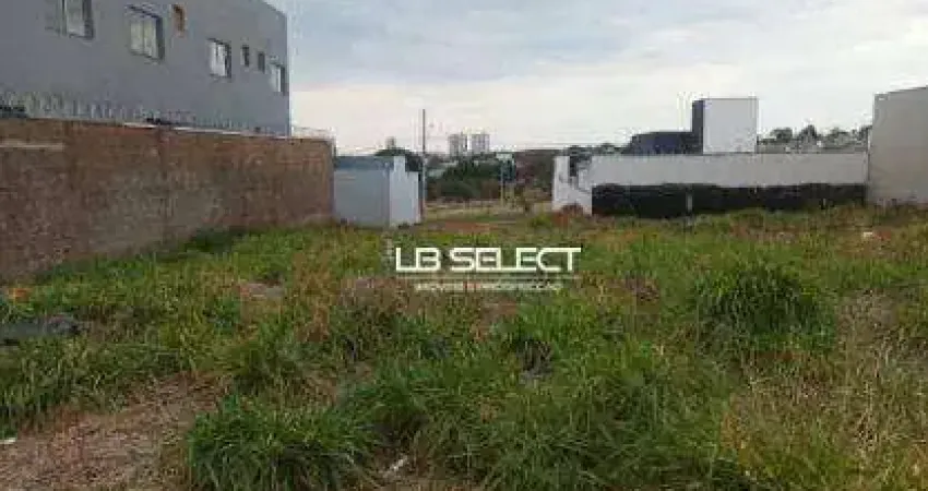 Terreno no bairro quinta alto umuarama com 250 metros quadrados.